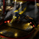 Illustration for article titled The Art Of iStrike Vector EX/i